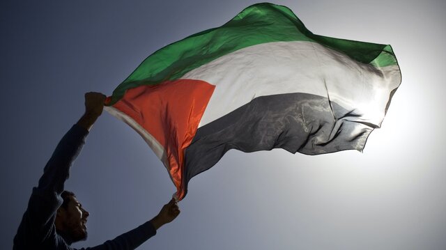 هانیزاده: گفتوگوهای حماس و تشکیلات خودگردان منجر به تشکیل جبهه متحد فلسطینی میشود
هانیزاده: گفتوگوهای حماس و تشکیلات خودگردان منجر به تشکیل جبهه متحد فلسطینی میشود
