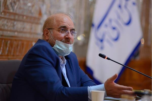واکنش قالیباف به برخورد یک نماینده با مأمور راهور