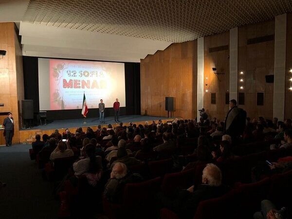 حضور 13 فیلم ایرانی در سیزدهمین جشنواره فیلم منار بلغارستان حضور 13 فیلم ایرانی در سیزدهمین جشنواره فیلم منار بلغارستان