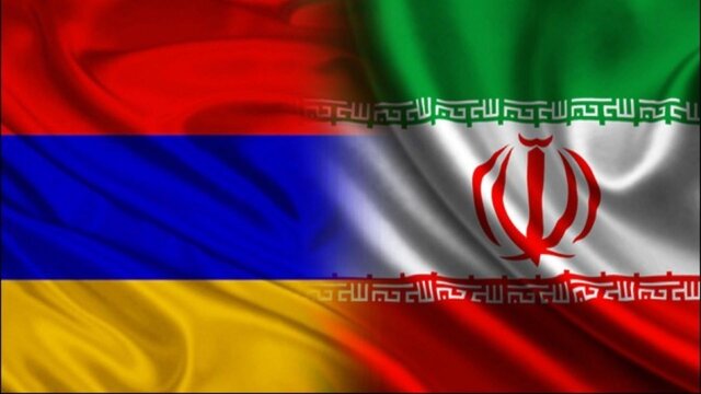 جزئیات سفر وزیر اقتصاد ارمنستان به تهران جزئیات سفر وزیر اقتصاد ارمنستان به تهران