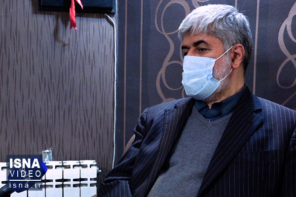 ویدئو / «رئیسجمهور با اقتدار اجازه دخالت سایر نهادها را ندهد» ویدئو / «رئیسجمهور با اقتدار اجازه دخالت سایر نهادها را ندهد»