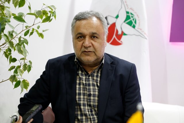 افزایش خدمات برخط بنیاد شهید و امور ایثارگران در بخش مسکن افزایش خدمات برخط بنیاد شهید و امور ایثارگران در بخش مسکن