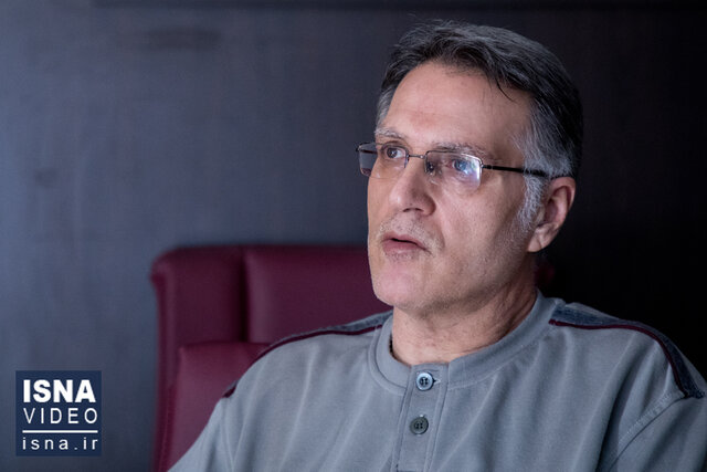 ویدئو / «دولتها به کمتر حکومت کردن راضی شوند» ویدئو / «دولتها به کمتر حکومت کردن راضی شوند»