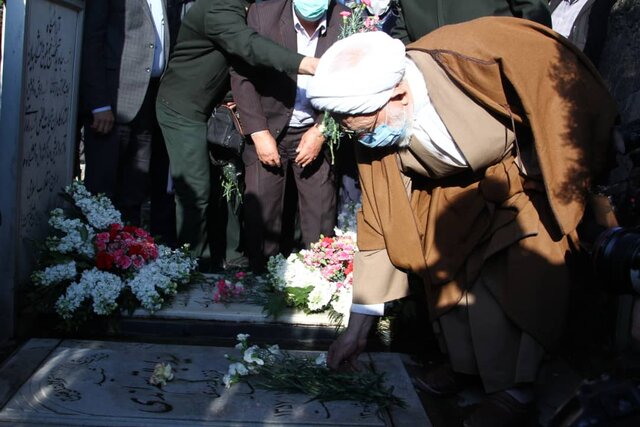 مراسم مهمانی لالهها برگزار شد مراسم مهمانی لالهها برگزار شد