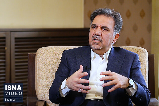ویدئو / آخوندی: همزمان پنج دولت در ایران داریم ویدئو / آخوندی: همزمان پنج دولت در ایران داریم