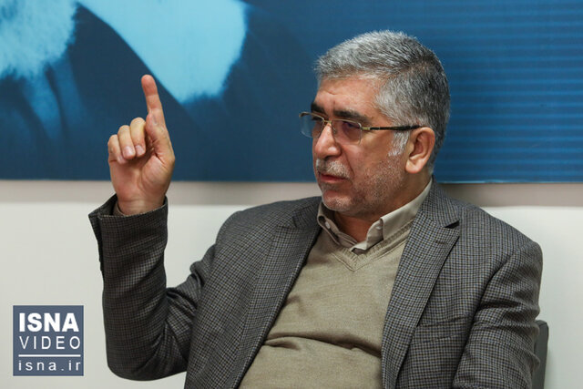 ویدئو / «هزینه خلاف کردن در ایران پایین است» ویدئو / «هزینه خلاف کردن در ایران پایین است»