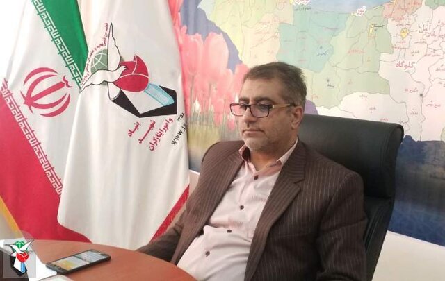 انجام بیش از ۵۰ هزار دیدار با ایثارگران مازندران انجام بیش از ۵۰ هزار دیدار با ایثارگران مازندران