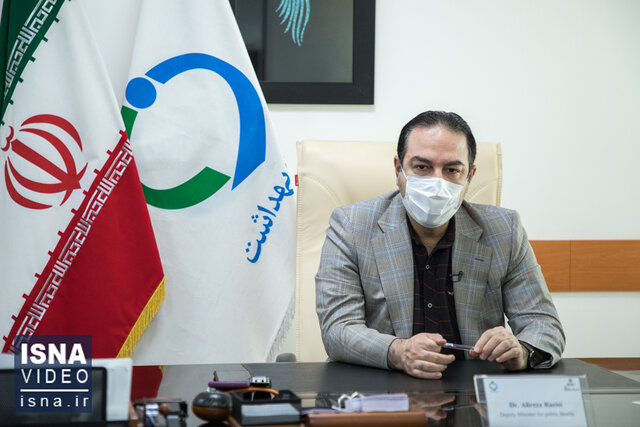 ویدئو / «با وضعیت فعلی، سفرهای نوروزی منتفی است» ویدئو / «با وضعیت فعلی، سفرهای نوروزی منتفی است»