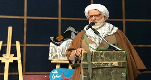 نقش زنان حماسهآفرین از تاریخ حذف نشود نقش زنان حماسهآفرین از تاریخ حذف نشود