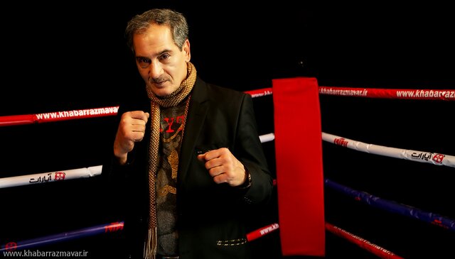 بنیانگذار موی تای ایران درگذشت