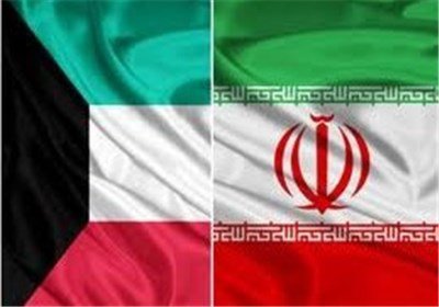 ظریف به کویت می‌رود