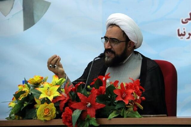 بیانیه گام دوم می تواند به عنوان سندبالادستی نظام عمل کند
