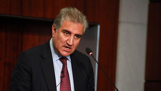 وزیر خارجه پاکستان: روابط‌مان با ایران عمق بیشتری یافته است
