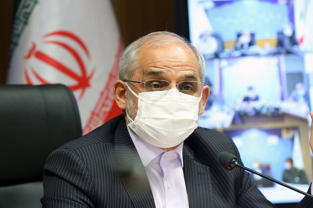 تعمیق فرهنگ حفاظت از محیط زیست را بهطور جدی دنبال میکنیم تعمیق فرهنگ حفاظت از محیط زیست را بهطور جدی دنبال میکنیم