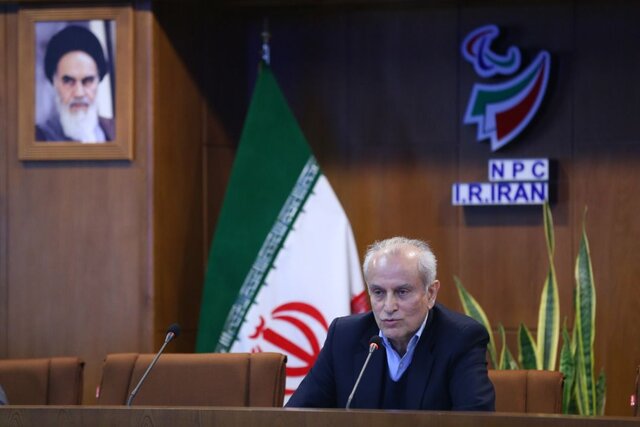 سجادی: پاداش پای سکوی المپیک چند برابر شده است
