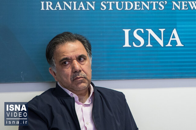 ویدئو / آخوندی: تنها امکان رفع وضع فعلی، انتخابات است ویدئو / آخوندی: تنها امکان رفع وضع فعلی، انتخابات است