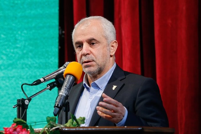 پیام تبریک رییس بنیاد شهید و امور ایثارگران به مناسبت روز ارتش پیام تبریک رییس بنیاد شهید و امور ایثارگران به مناسبت روز ارتش
