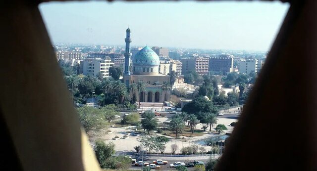 پوتین سفیر روسیه در عراق را تغییر داد
