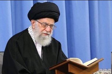 مراسم انس با قرآن با حضور رهبر انقلاب برگزار میشود مراسم انس با قرآن با حضور رهبر انقلاب برگزار میشود