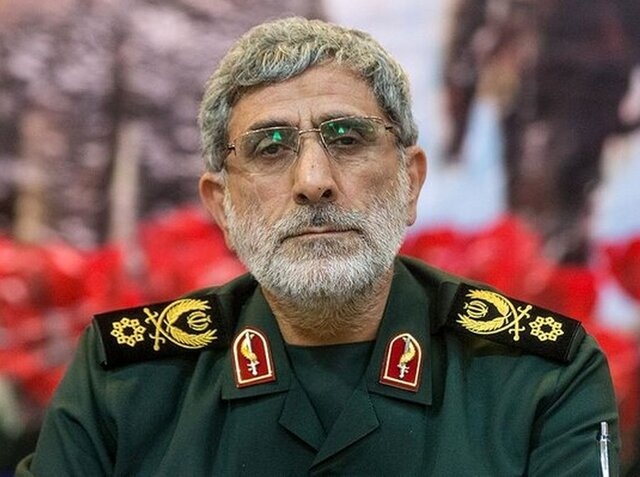 در این سالها، همه شاهد پشتیبانی ارتش از محور مقاومت بوده‌اند