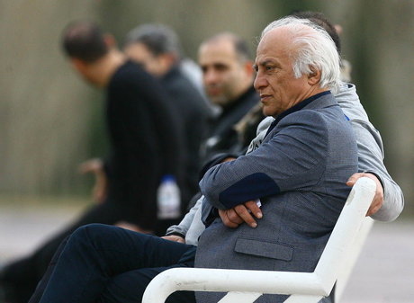 عبداللهی: مردم فکر میکنند بین تیمها تفاوت وجود دارد/ خود را برای داربی آماده میکنیم عبداللهی: مردم فکر میکنند بین تیمها تفاوت وجود دارد/ خود را برای داربی آماده میکنیم