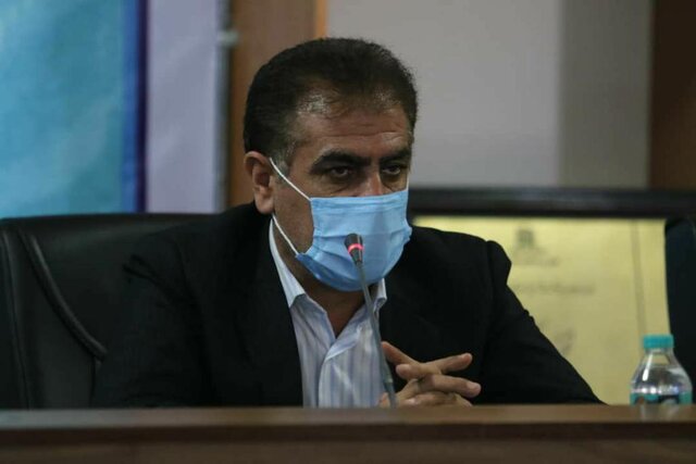 همتی: لایحه رتبه‌بندی معلمان تا مهر امسال تصویب شود
