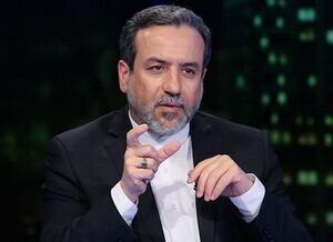 عراقچی: بسیاری از بندهای توافق درحال مذاکره است
