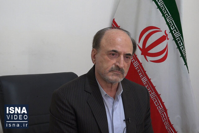 ویدئو / «در دولت نظامی، قانون بهتر از حالا اجرا میشود» ویدئو / «در دولت نظامی، قانون بهتر از حالا اجرا میشود»