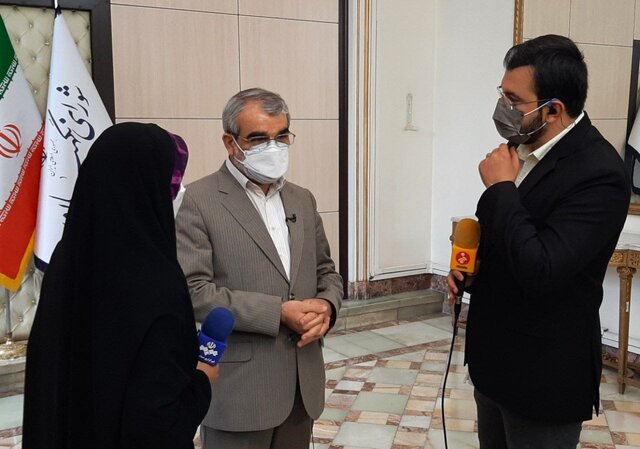 جلسات شورای نگهبان برای بررسی صلاحیت‌ها فردا و پس فردا هم ادامه دارد