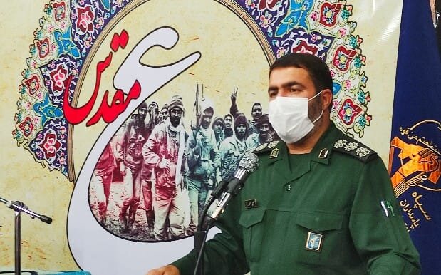 عملیات آزادسازی خرمشهر معادلات جنگ را بهم ریخت/ پرداختن به سوم خرداد از اولویتها است عملیات آزادسازی خرمشهر معادلات جنگ را بهم ریخت/ پرداختن به سوم خرداد از اولویتها است