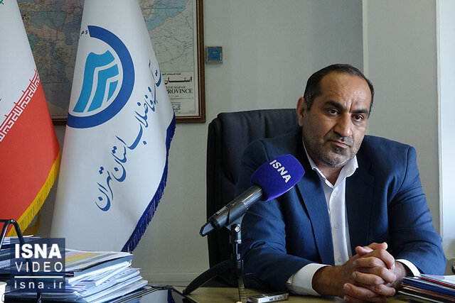 ویدئو / «ارزان‌ترین کالای اساسی در ایران، آب است»