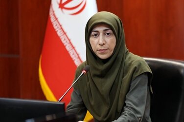 مدیر کل دفتر مدیریت اقتصاد و فناوری محیط زیست منصوب شد
مدیر کل دفتر مدیریت اقتصاد و فناوری محیط زیست منصوب شد